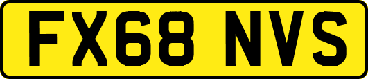 FX68NVS