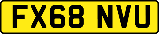 FX68NVU
