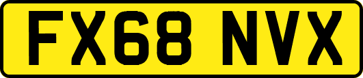 FX68NVX