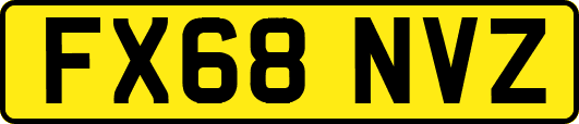 FX68NVZ