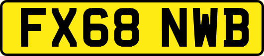 FX68NWB