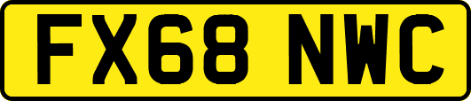 FX68NWC