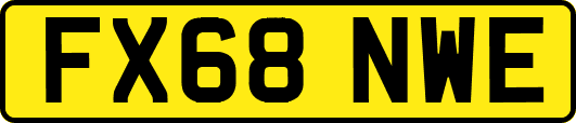 FX68NWE