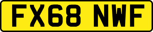 FX68NWF