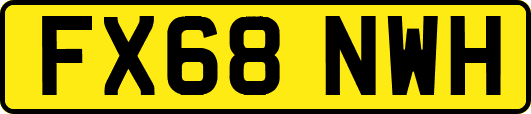 FX68NWH