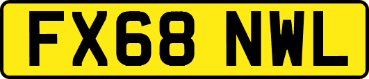FX68NWL