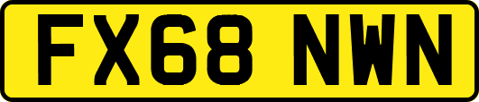 FX68NWN