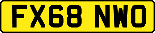 FX68NWO