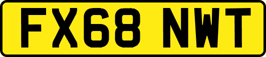 FX68NWT