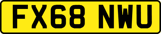 FX68NWU