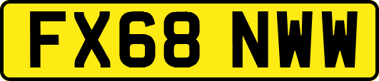 FX68NWW