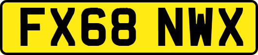 FX68NWX