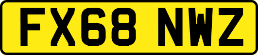 FX68NWZ