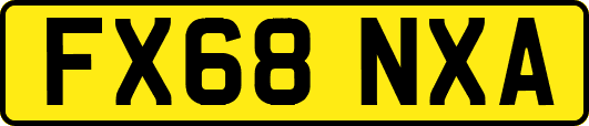 FX68NXA