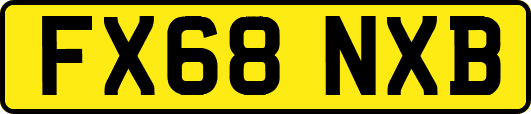 FX68NXB