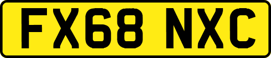 FX68NXC