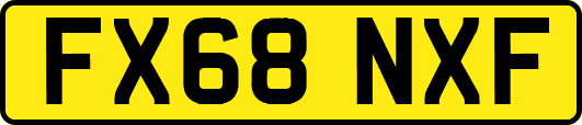 FX68NXF