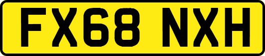FX68NXH