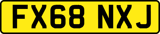 FX68NXJ