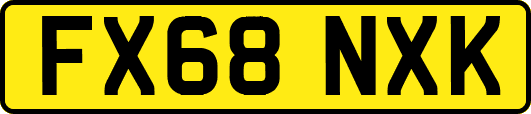 FX68NXK