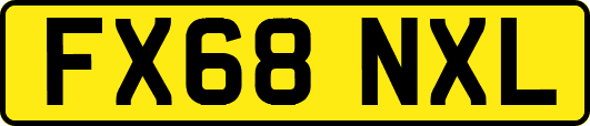 FX68NXL