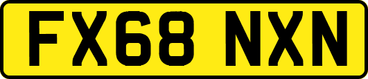 FX68NXN