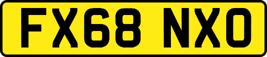 FX68NXO