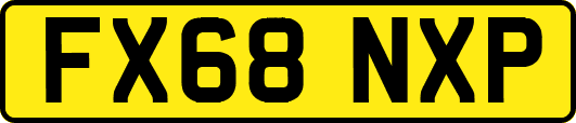 FX68NXP