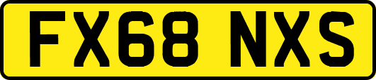 FX68NXS