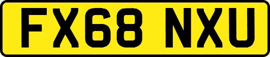FX68NXU