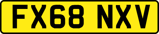FX68NXV