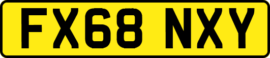 FX68NXY