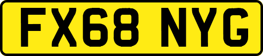 FX68NYG