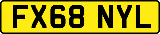 FX68NYL