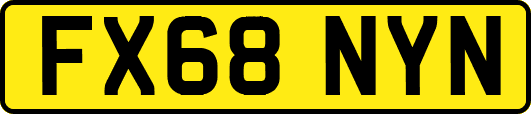 FX68NYN