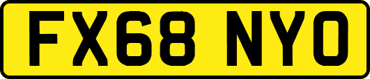 FX68NYO