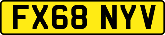 FX68NYV