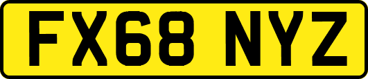 FX68NYZ