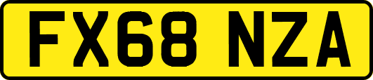 FX68NZA