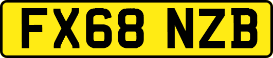 FX68NZB
