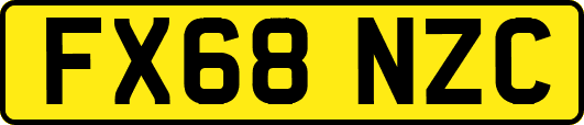 FX68NZC