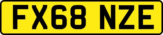FX68NZE