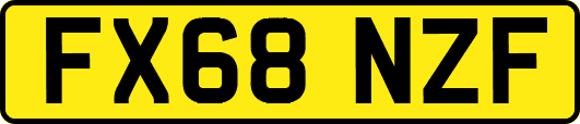 FX68NZF