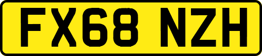 FX68NZH