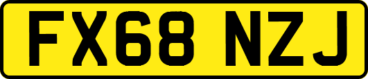 FX68NZJ