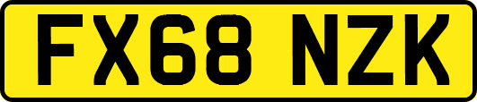 FX68NZK