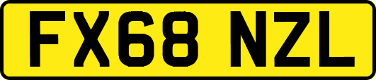 FX68NZL