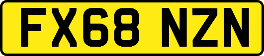 FX68NZN