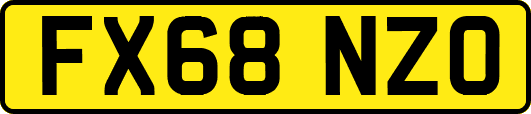 FX68NZO
