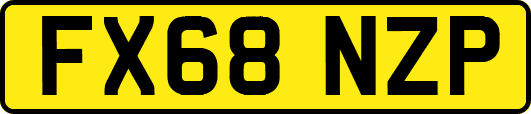 FX68NZP